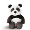 Nici 48064 Zoo Friends Panda Bär Ca 20cm Plüsch Kuscheltier -Donau - Zwerge 43623 01 HA 1796x2048
