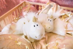 Nici 43724 Goldenes Einhorn Shooting Star Ca 22cm Plüsch Kuscheltier -Donau - Zwerge 43725 04 43727 Milieu 2048x1365