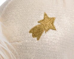 Nici 43724 Goldenes Einhorn Shooting Star Ca 22cm Plüsch Kuscheltier -Donau - Zwerge 43725 08 ZA 2048x1638