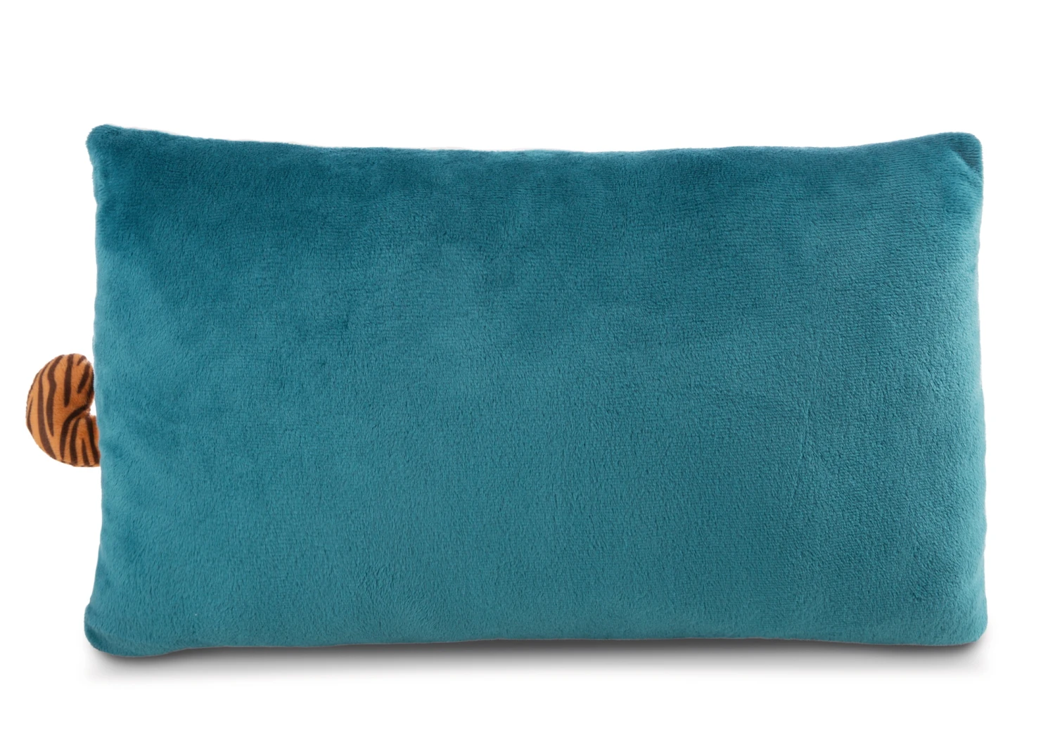 Nici 43912 Kissen Rechteckig 43x25cm Wild Friends - Tiger Balikou 5 Nici 43912 Kissen Rechteckig 43x25cm Wild Friends - Tiger Balikou – Bild 3