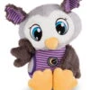 Nici 48464 Schlafmützen Eule Olafina Ca 38cm Plüsch Kuscheltier -Donau - Zwerge 43951 01 HA Frei 1563x2048