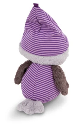 Nici 48464 Schlafmützen Eule Olafina Ca 38cm Plüsch Kuscheltier 9 Nici 48464 Schlafmützen Eule Olafina Ca 38cm Plüsch Kuscheltier -Donau - Zwerge 43951 03 ZA Frei 1226x2048