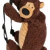 Nici 44073 Rucksack Grizzlybär Criz Lee Plüsch Figürlich Forest Friends -Donau - Zwerge 44073 01 HA Frei 1425x2048
