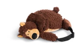 Nici 44073 Rucksack Grizzlybär Criz Lee Plüsch Figürlich Forest Friends 13 Nici 44073 Rucksack Grizzlybär Criz Lee Plüsch Figürlich Forest Friends -Donau - Zwerge 44073 02 ZA 2048x1365