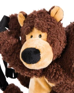 Nici 44073 Rucksack Grizzlybär Criz Lee Plüsch Figürlich Forest Friends 9 Nici 44073 Rucksack Grizzlybär Criz Lee Plüsch Figürlich Forest Friends -Donau - Zwerge 44073 06 ZA 1638x2048