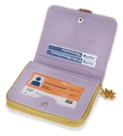 Nici 44135 Geldbeutel Rentier Reny Heart Plüsch Kindergeldbörse 12x9,5cm -Donau - Zwerge 44135 03 ZA 1861x2048