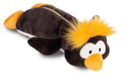 Nici 44141 StifteMäppchen FelsenPinguin Frizzy Figürlich Plüsch Schlamper