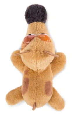 Nici 44231 MagNICI Pat The Dog Hund Pat Ca 12cm Plüsch Magnetfigur -Donau - Zwerge 44231 02 ZA 1256x2048