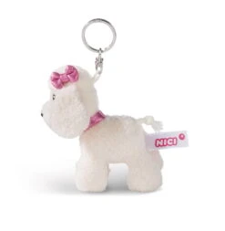 Nici 44260 Schlüsselanhänger Weißer Pudel Ca 10cm Plüsch Jolly Journey In Paris 6 Nici 44260 Schlüsselanhänger Weißer Pudel Ca 10cm Plüsch Jolly Journey In Paris -Donau - Zwerge 44260 02 ZA 2003x2048