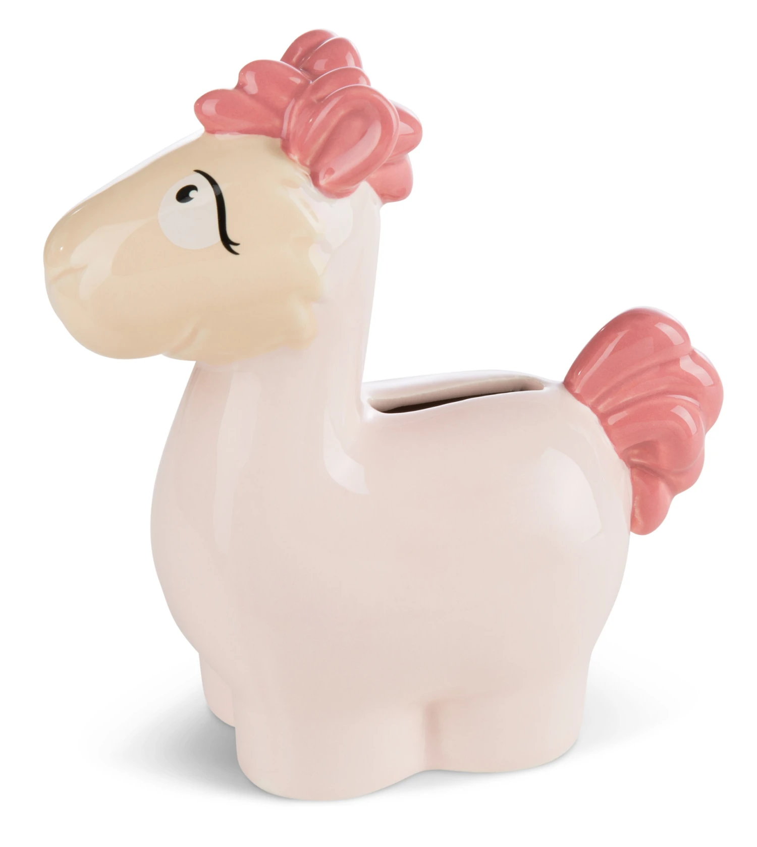 Nici 44310 Spar-Lama Spardose Rosa Lama Ca 16cm 3 Nici 44310 Spar-Lama Spardose Rosa Lama Ca 16cm