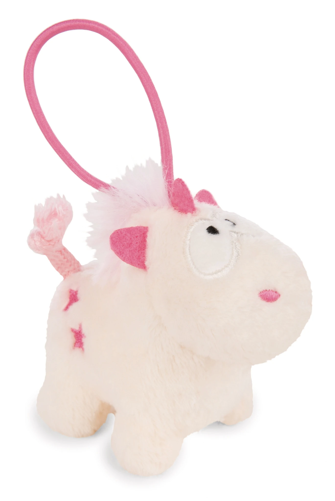 Nici 44378 Pärchen-Schlüsselanhänger Einhorn Theodor & Pink Harmony LOVE 5 Nici 44378 Pärchen-Schlüsselanhänger Einhorn Theodor & Pink Harmony LOVE – Bild 3