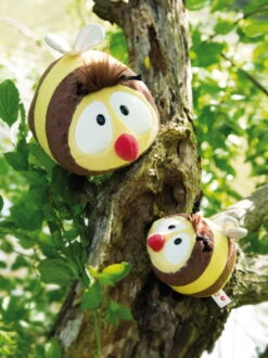 Nici 44481 Biene Classic Bear Bär Ca 17cm Plüsch Kuscheltier 13 Nici 44481 Biene Classic Bear Bär Ca 17cm Plüsch Kuscheltier -Donau - Zwerge 44480 06 444481 Milieu 1532x2048