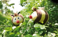 Nici 44481 Biene Classic Bear Bär Ca 17cm Plüsch Kuscheltier 12 Nici 44481 Biene Classic Bear Bär Ca 17cm Plüsch Kuscheltier -Donau - Zwerge 44480 10 444481 Milieu 2048x1316