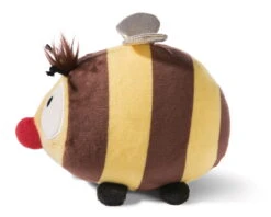 Nici 44481 Biene Classic Bear Bär Ca 17cm Plüsch Kuscheltier 11 Nici 44481 Biene Classic Bear Bär Ca 17cm Plüsch Kuscheltier -Donau - Zwerge 44481 02 ZA 2048x1639