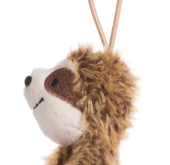 Nici 44851 Message To Go Loop 8cm Faultier - Bester Papa -Donau - Zwerge 44850 04 ZA 2048x1981