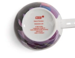 Nici 44921 Tasse Soulmates Mystery Hearts Pferde Kaffeetasse Teetasse 9,5x10cm -Donau - Zwerge 44921 05 ZA 2048x1603
