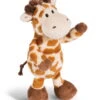 Nici 48069 Zoo Friends Giraffe Ca 20cm Plüsch Kuscheltier Schlenker -Donau - Zwerge 44948 01 HA Frei 1638x2048