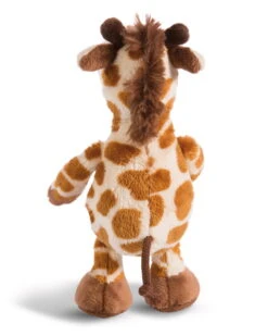 Nici 48069 Zoo Friends Giraffe Ca 20cm Plüsch Kuscheltier Schlenker -Donau - Zwerge 44948 03 ZA 1638x2048