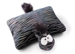 Nici 44958 Kuscheltierkissen Schwarz-silbernes Einhorn Starlight Mystery 40x30cm 8 Nici 44958 Kuscheltierkissen Schwarz-silbernes Einhorn Starlight Mystery 40x30cm -Donau - Zwerge 44958 02 ZA Frei 2048x1462