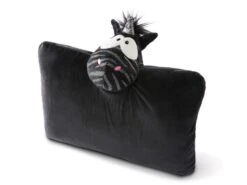 Nici 44958 Kuscheltierkissen Schwarz-silbernes Einhorn Starlight Mystery 40x30cm 9 Nici 44958 Kuscheltierkissen Schwarz-silbernes Einhorn Starlight Mystery 40x30cm -Donau - Zwerge 44958 03 ZA Frei 2048x1535