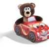 Nici 45000 Nici On Board Mit Geschenkverpackung Bär Auto 15cm Plüsch -Donau - Zwerge 45000 01 HA Frei 2048x1445