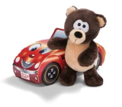 Nici 45000 Nici On Board Mit Geschenkverpackung Bär Auto 15cm Plüsch 7 Nici 45000 Nici On Board Mit Geschenkverpackung Bär Auto 15cm Plüsch -Donau - Zwerge 45000 03 ZA 2048x1790
