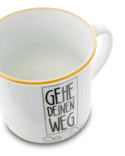 Nici 45013 Porzellantasse Metallic "Gehe Deinen Weg" Lama Kaffeetasse Teetasse 8 Nici 45013 Porzellantasse Metallic "Gehe Deinen Weg" Lama Kaffeetasse Teetasse -Donau - Zwerge 45013 03 ZA 1638x2048