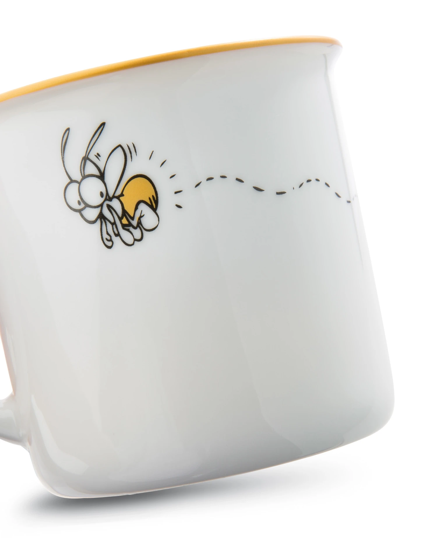 Nici 45031 Porzellantasse Glowing Ringo Ich Bin Die Hellste Leuchte Hier 6 Nici 45031 Porzellantasse Glowing Ringo Ich Bin Die Hellste Leuchte Hier – Bild 4