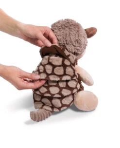 Nici 45253 Gürteltier Armin 35cm Schlenker Wild Friends Plüsch Kuscheltier 13 Nici 45253 Gürteltier Armin 35cm Schlenker Wild Friends Plüsch Kuscheltier -Donau - Zwerge 45253 07 ZA 1665x2048