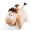 Nici 45266 Kuscheltierkissen Kamel Kemal Wild Friends Plüsch 40x30cm -Donau - Zwerge 45266 01 HA Frei 2048x1638