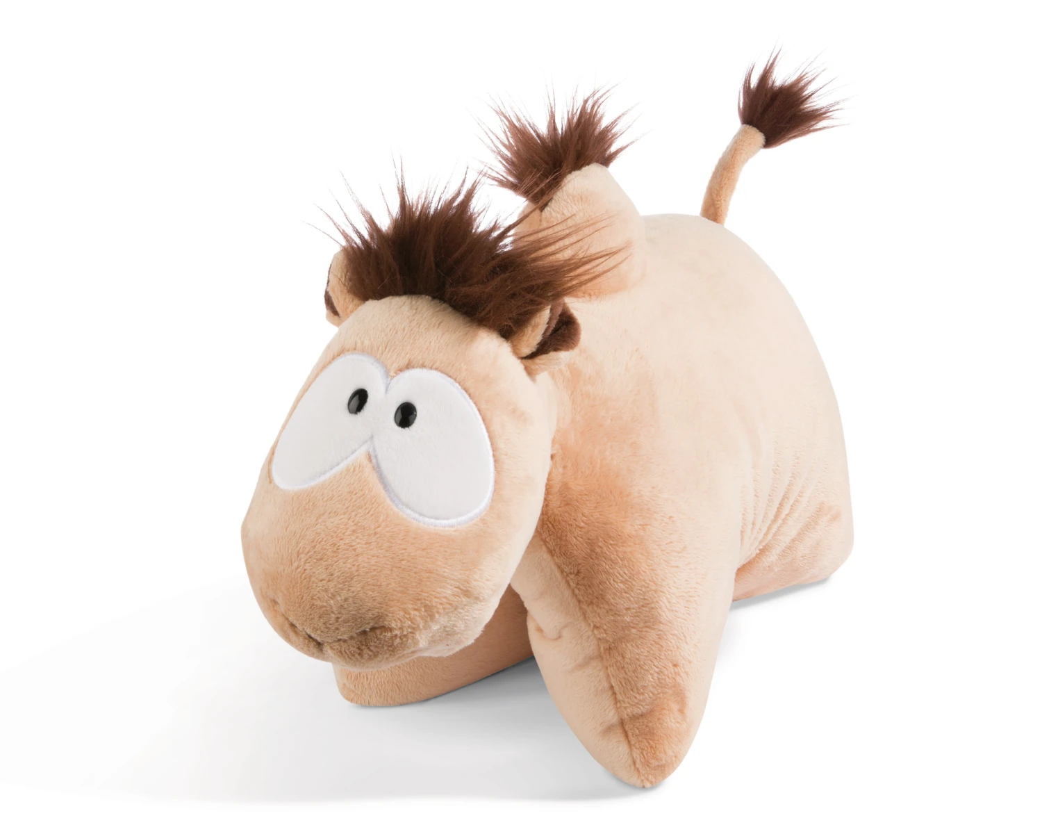 Nici 45266 Kuscheltierkissen Kamel Kemal Wild Friends Plüsch 40x30cm 3 Nici 45266 Kuscheltierkissen Kamel Kemal Wild Friends Plüsch 40x30cm