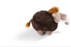 Nici 48071 Mammut Elke Stehend Ca 35cm Stone Age Plüsch Kuscheltier -Donau - Zwerge 45309 03 ZA 2048x1363