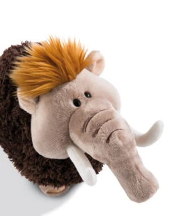 Nici 48071 Mammut Elke Stehend Ca 35cm Stone Age Plüsch Kuscheltier -Donau - Zwerge 45309 06 ZA 1638x2048