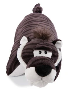 Nici 45320 Kuscheltier-Kissen 2-in-1 Säbelzahntiger Rodriguez 40x30cm Stone Age 12 Nici 45320 Kuscheltier-Kissen 2-in-1 Säbelzahntiger Rodriguez 40x30cm Stone Age -Donau - Zwerge 45320 02 ZA 1638x2048