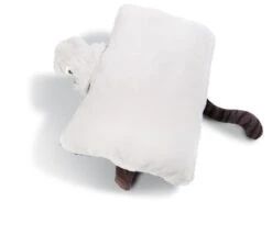 Nici 45320 Kuscheltier-Kissen 2-in-1 Säbelzahntiger Rodriguez 40x30cm Stone Age 13 Nici 45320 Kuscheltier-Kissen 2-in-1 Säbelzahntiger Rodriguez 40x30cm Stone Age -Donau - Zwerge 45320 06 ZA 2048x1775