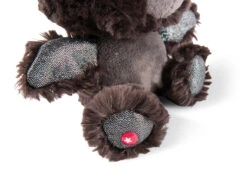 Nici 45552 Glubschis Fledermaus Baako Ca 15cm Plüsch Kuscheltier 9 Nici 45552 Glubschis Fledermaus Baako Ca 15cm Plüsch Kuscheltier -Donau - Zwerge 45552 04 ZA Frei