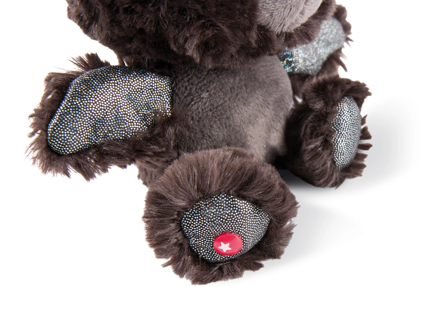 Nici 45552 Glubschis Fledermaus Baako Ca 15cm Plüsch Kuscheltier 5 Nici 45552 Glubschis Fledermaus Baako Ca 15cm Plüsch Kuscheltier – Bild 3