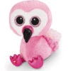 Nici 45557 Glubschis Flamingo Fairy-Fay Ca 15cm Plüsch Kuscheltier 2 Nici 45557 Glubschis Flamingo Fairy-Fay Ca 15cm Plüsch Kuscheltier -Donau - Zwerge 45557 01 HA Frei