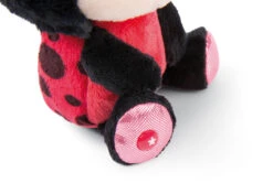 Nici 45559 Glubschis Marienkäfer Lily May Ca 15cm Plüsch Kuscheltier 9 Nici 45559 Glubschis Marienkäfer Lily May Ca 15cm Plüsch Kuscheltier -Donau - Zwerge 45559 04 ZA Frei