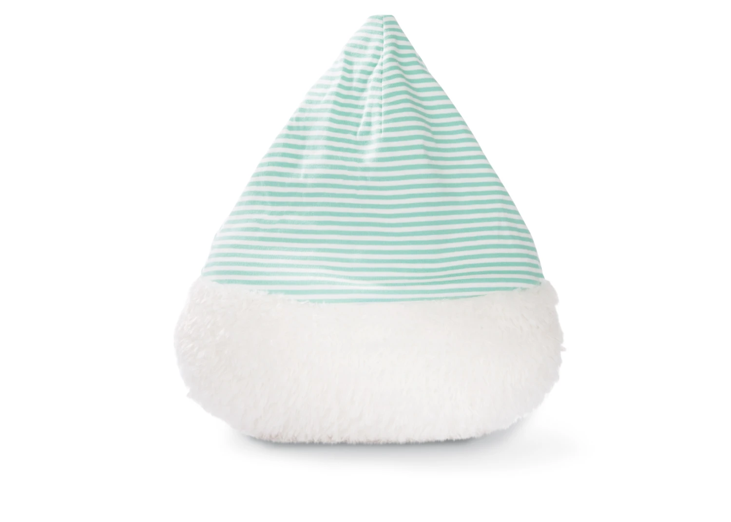 Nici 45676 Schlafmützen Bär Pandalino Figürliches Kissen Plüsch Ca. 30x25cm 5 Nici 45676 Schlafmützen Bär Pandalino Figürliches Kissen Plüsch Ca. 30x25cm – Bild 3