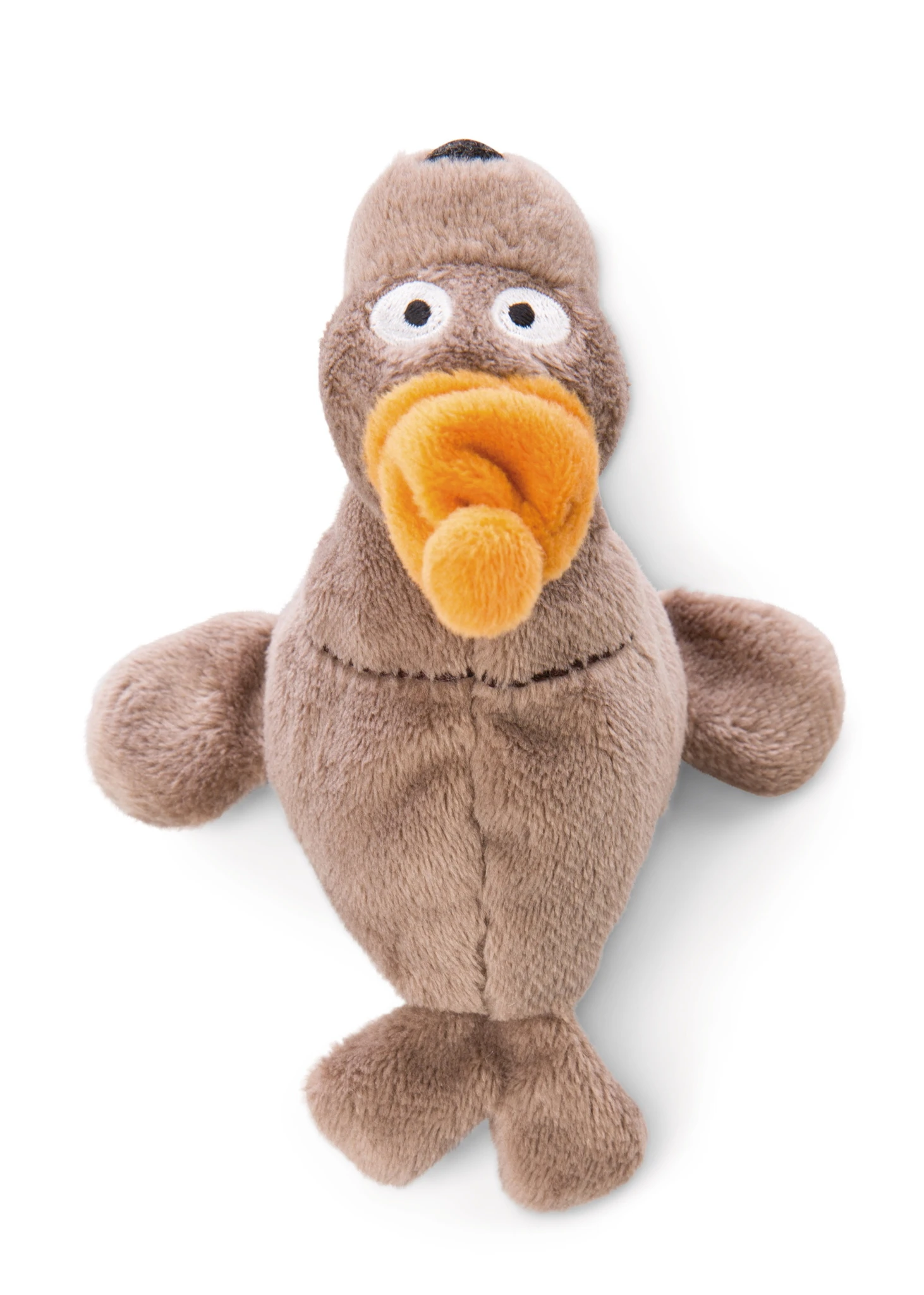 Nici 45727 MagNICI Walross Walbo Wabbel 11cm Plüsch Winter Adventure Magnetfigur 4 Nici 45727 MagNICI Walross Walbo Wabbel 11cm Plüsch Winter Adventure Magnetfigur – Bild 2