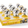 Nici 45807 Schüttelkugel Schneekugel Shaun Das Schaf Ca 7cm -Donau - Zwerge 45807 01 HA Frei