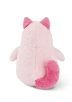 Nici 45889 Twinsies Rosa Katze 12cm Plüsch Kuscheltier In Geschenkverpackung -Donau - Zwerge 45889 02 ZA Frei 1463x2048