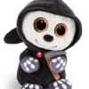 Nici 46305 Glubschis Halloween Sensenmann Sanito 15cm Plüsch Kuscheltier 1 Nici 46305 Glubschis Halloween Sensenmann Sanito 15cm Plüsch Kuscheltier -Donau - Zwerge 46305 01 HA Frei 1463x2048