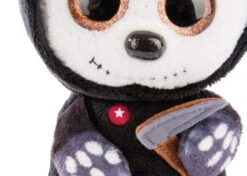 Nici 46305 Glubschis Halloween Sensenmann Sanito 15cm Plüsch Kuscheltier 13 Nici 46305 Glubschis Halloween Sensenmann Sanito 15cm Plüsch Kuscheltier -Donau - Zwerge 46305 04 ZA Frei 2048x1462