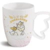 Nici 46369 Porzellan-Tasse Einhorn-Engel Angelia 310ml In Geschenkverpackung -Donau - Zwerge 46369 01 HA Frei 2048x1746
