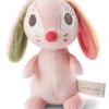 Nici 46571 Wombitombi Schmusetier 3D Hase Hopsali 17cm My First Nici -Donau - Zwerge 46571 01 HA Frei 1462x2048