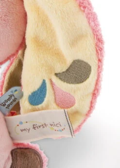 Nici 46580 Wombitombi Spieluhr 2D Hase Hopsali 18cm My First Nici 9 Nici 46580 Wombitombi Spieluhr 2D Hase Hopsali 18cm My First Nici -Donau - Zwerge 46580 03 ZA Frei 1463x2048