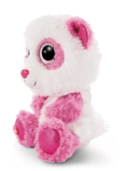Nici 46618 Glubschis Panda Monno Weiß-pink 15cm Plüsch Kuscheltier 8 Nici 46618 Glubschis Panda Monno Weiß-pink 15cm Plüsch Kuscheltier -Donau - Zwerge 46618 03 ZA Frei 1463x2048