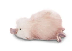 Nici 46631 Lifestyle Duck Ente Emmalina Altrosa 20cm Liegend Plüsch Kuscheltier -Donau - Zwerge 46631 02 ZA Frei 2048x1462